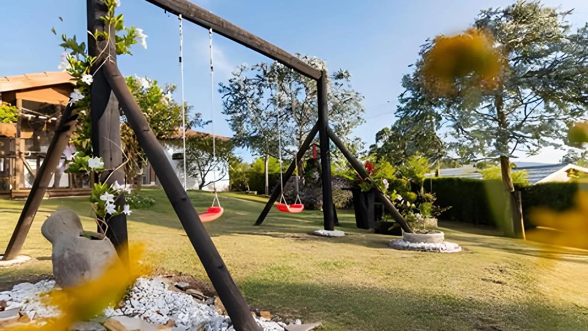 Villa + Granja | 5 Habitaciones | Juegos | Billar Santa Elena  Colombia