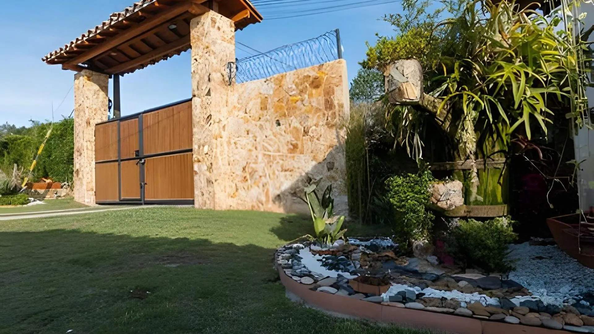 Villa + Granja | 5 Habitaciones | Juegos | Billar Santa Elena  Colombia