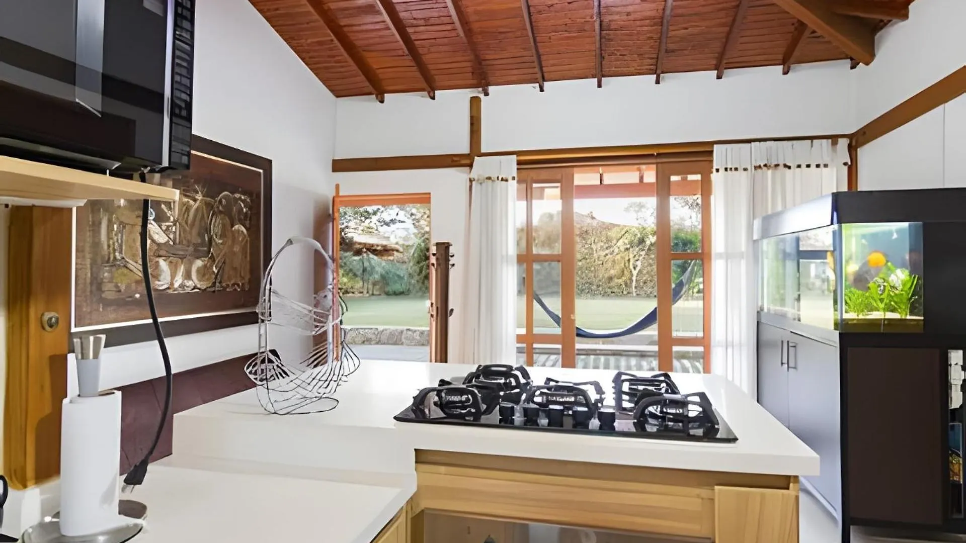 Villa + Granja | 5 Habitaciones | Juegos | Billar Santa Elena
