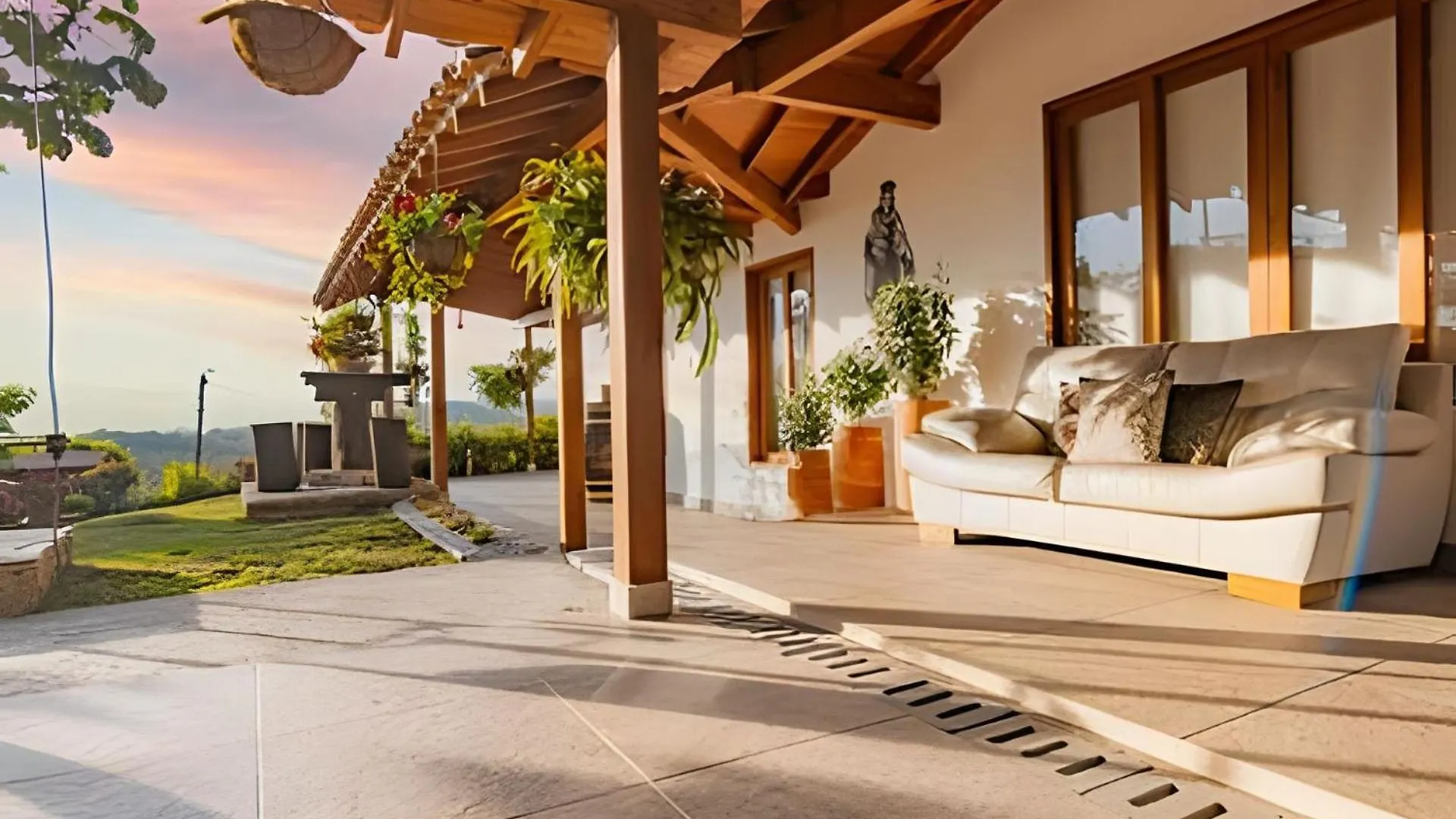Villa + Granja | 5 Habitaciones | Juegos | Billar Santa Elena