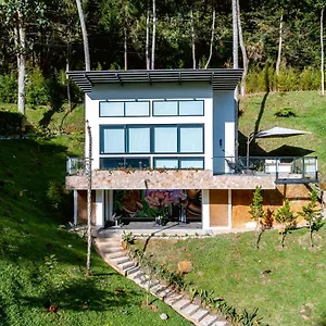 Zen Medellin Satori Santa Elena (Antioquia)