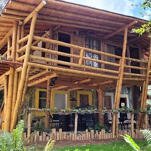 Refugio En El Bosque Santa Elena (Antioquia)